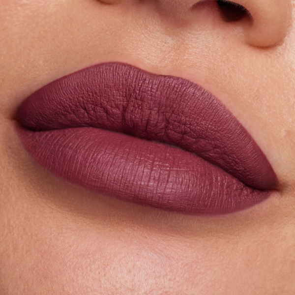 Huda Beauty Liquid Matte Lipstick-Trophy Wife