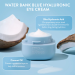 Laneige Water Bank Blue Hyaluronic Eye Cream-25ml