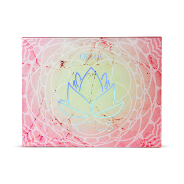 Ofra Cosmetics Lotus Palette