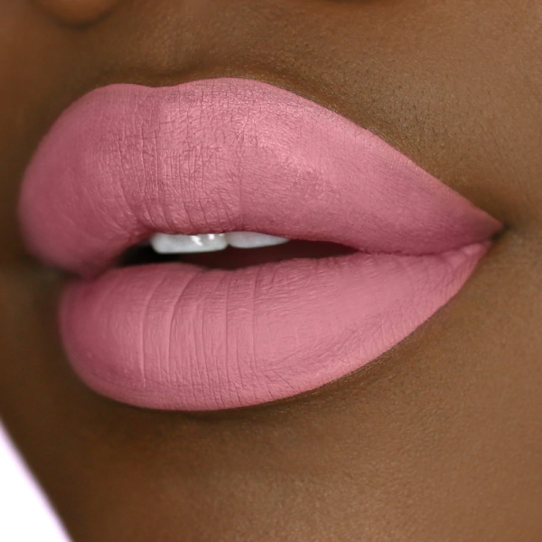 Beauty Bakerie Lip Whip Matte Liquid Lipstick-Versailles