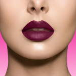 Juvia’s Place The Berries Velvety Matte Lipstick-Frenemy