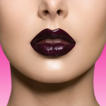 Juvia’s Place The Reds And Berries Gloss-Maroon