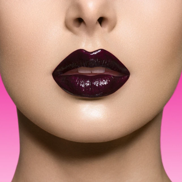 Juvia’s Place The Reds And Berries Gloss-Maroon