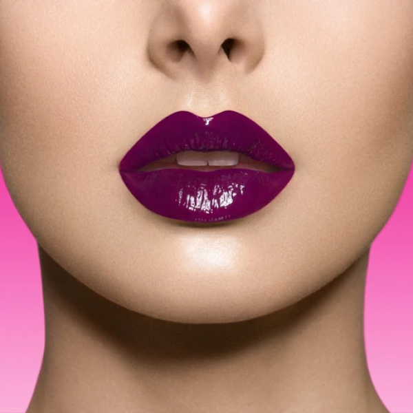 Juvia’s Place Lip Reflect Gloss-She’s Royal