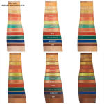 Colourpop Lush Life Eyeshadow Palette