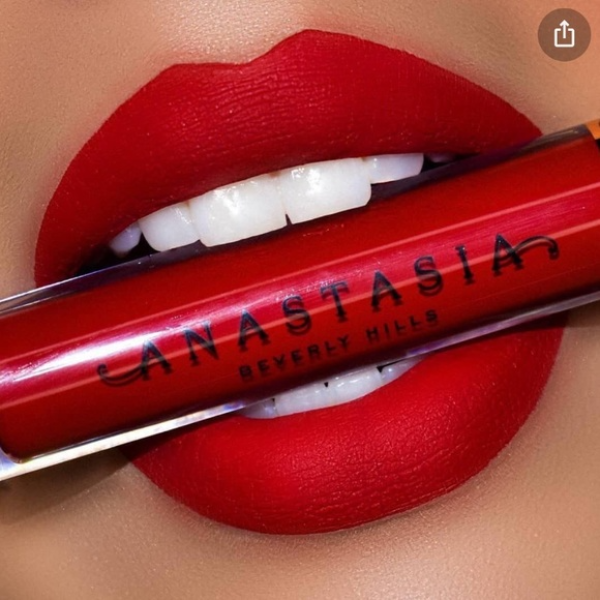 Anastasia Beverly Hills Liquid Lipstick-American Doll
