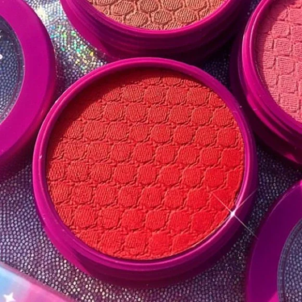 Colourpop Super Shock Cheek-Just Playin'