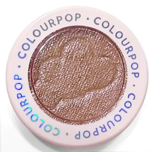 Colourpop Super Shock Shadow-Lucky Number