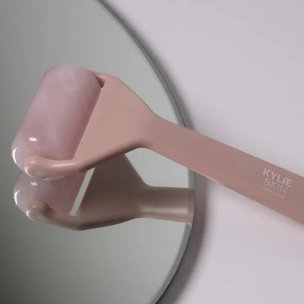 Kylie Cosmetics Rose Quartz Facial Roller