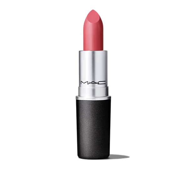 Mac Amplified Creme Lipstick- Just Curious