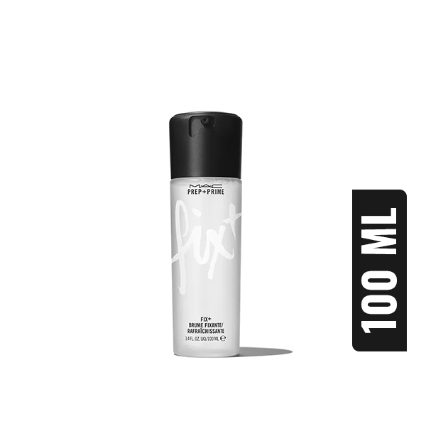 M.A.C Cosmetics Fix+ Makeup Setting Spray- 100ml