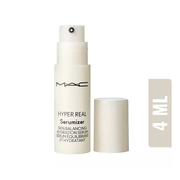 Mac Cosmetics Hyper Real Serum-4ml