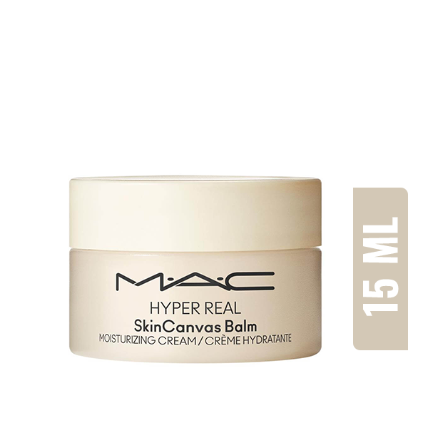 Mac Cosmetics Hyper Balm Moisturizing Cream-15ml