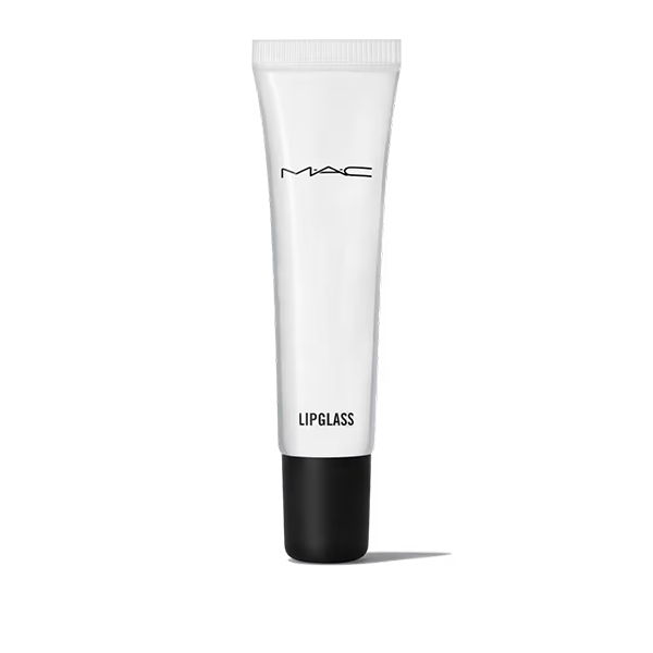 Mac Cosmetics Lipglass-Clear