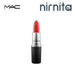 Mac Lustre Lipstick-Lady bug