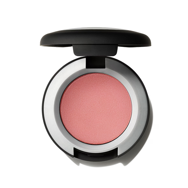 Mac Cosmetics Powder Kiss Eyeshadow-My Tweedy