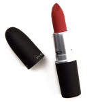 Mac Powder Kiss Lipstick-Devoted To Chili