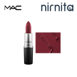 Mac Matte Lipstick-Diva