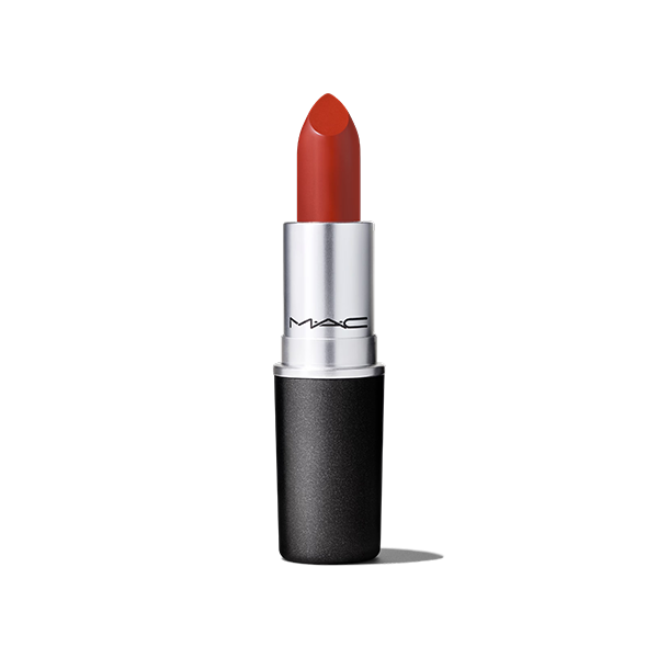 Mac Matte Lipstick-Chili