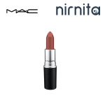 Mac Matte Lipstick-Whirl