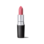 Mac Matte Lipstick-Get The Hint?