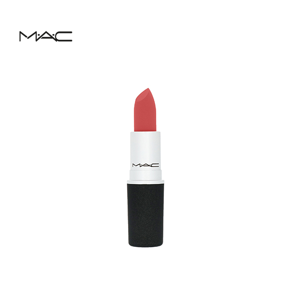 Mac Powder Kiss Lipstick-Stay Curious