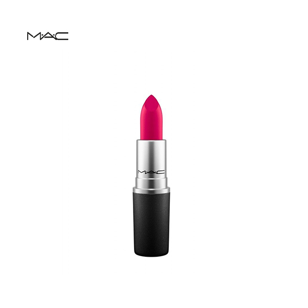 Mac Retro Matte Lipstick-All Fired Up