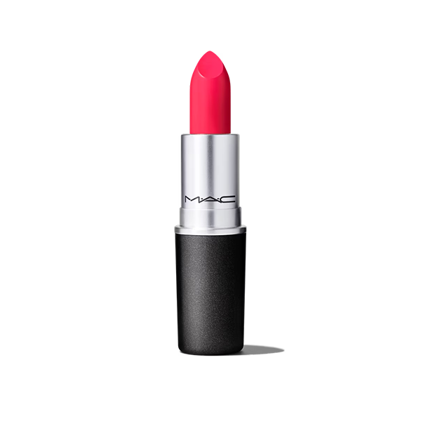 Mac Retro Matte Lipstick-Relentlessly Red