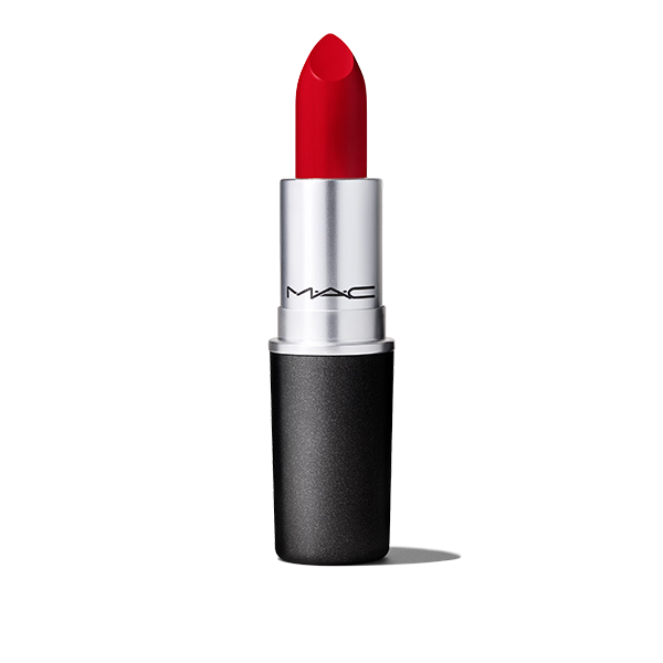 Mac Retro Matte Lipstick-Ruby Woo