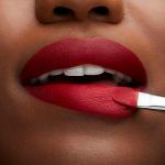 Mac Retro Matte Lipstick-Ruby Woo