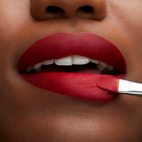 Mac Retro Matte Lipstick-Ruby Woo