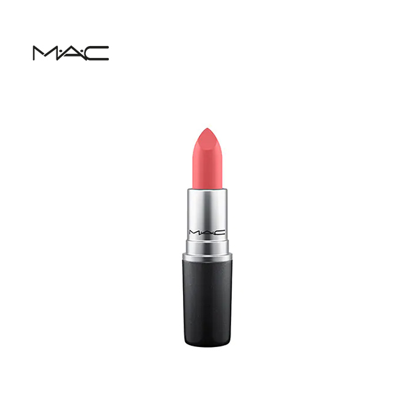 Mac Retro Matte Lipstick-Runway Hit