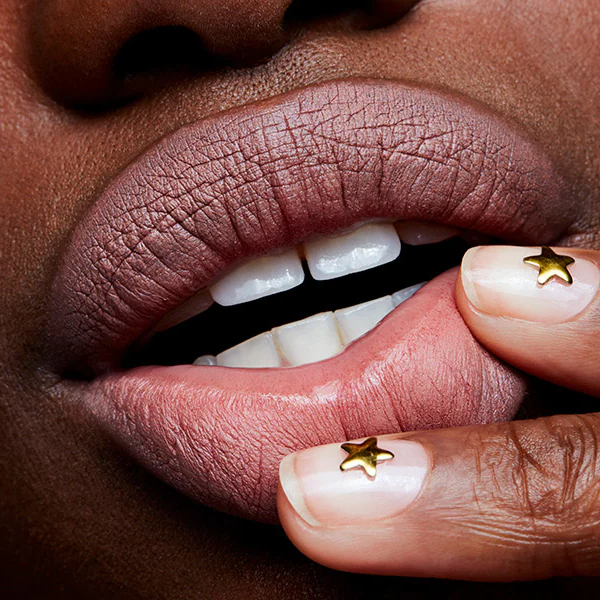 Mac Matte Lipstick-Bronx