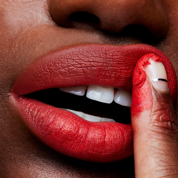 Mac Retro Matte Lipstick- Dangerous