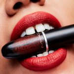 Mac Matte Lipstick-Chili