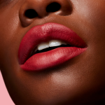 M.A.C Matte Lipstick-Ring The Alarm