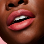 M.A.C Matte Lipstick-Forever Curious