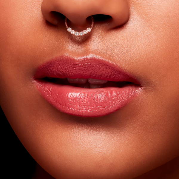 Mac Amplified Creme Lipstick- Just Curious