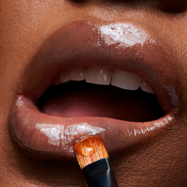 Mac Cosmetics Lipglass-Clear