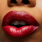 Mac Cremesheen Lipstick-Brave Red