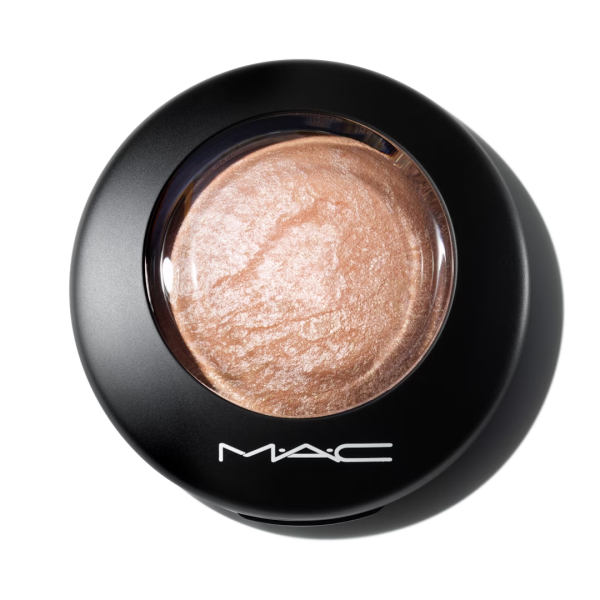 Mac Cosmetics Skinfinish- Soft & Gentle