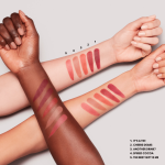 Mac Powder Kiss Liquid Lipcolor-It’s A Tie