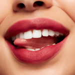 Mac Powder Kiss Liquid Lipcolor-It’s A Tie