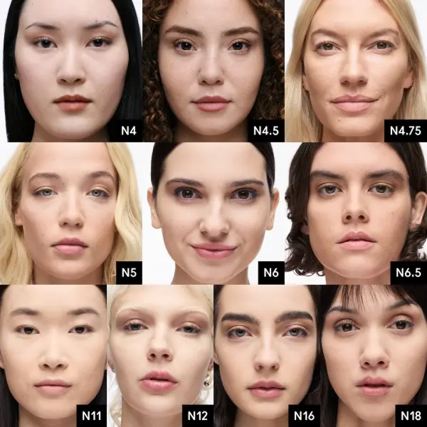 M·A·C New Studio Fix Powder Plus Foundation (Pre-Order)