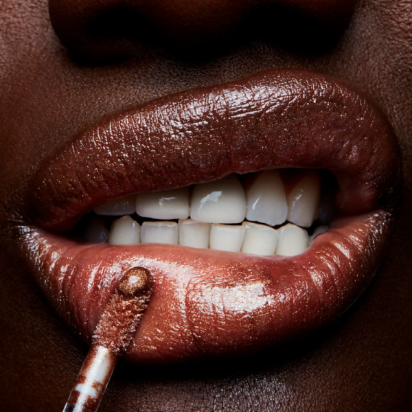 Mac Cosmetics Lipglass-Oh Baby