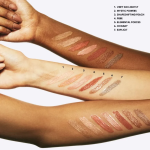 Mac Cosmetics Lipglass-Oh Baby