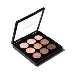 M.A.C X 9 Amber Times Nine Eyeshadow Palette