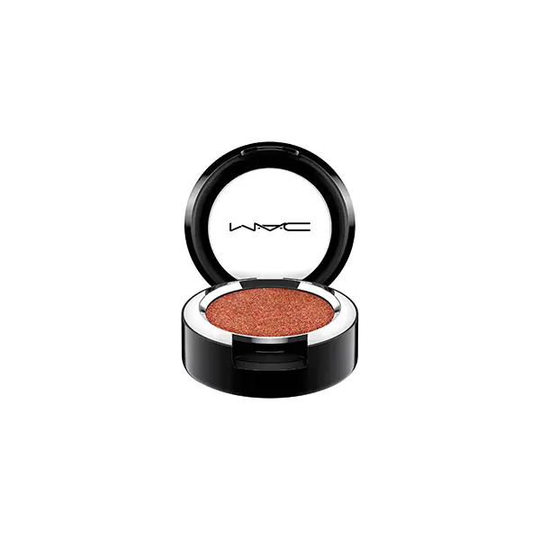 Mac Cosmetics Dazzleshadow-Couture Copper