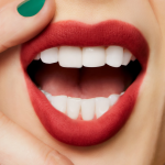 Mac Powder Kiss Liquid Lipcolour- Fashion Emergency