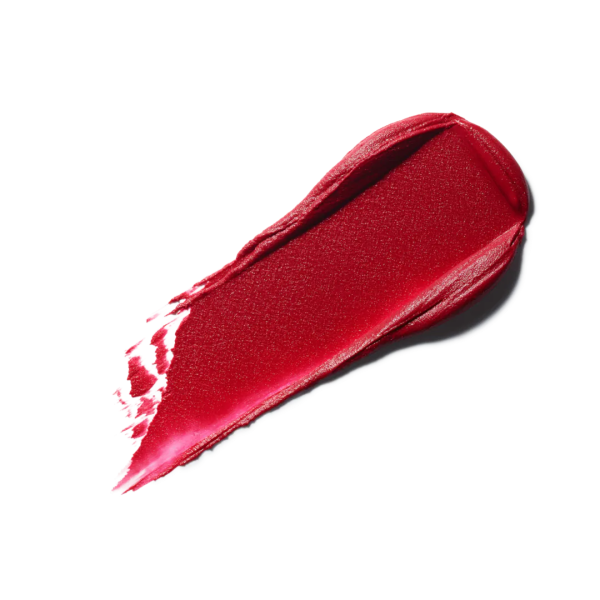 M.A.C Powder Kiss Liquid Lipcolour-Ruby Boo